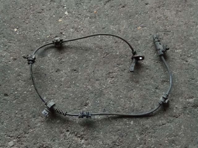 bontott OPEL ASTRA K Jobb hátsó ABS Jeladó