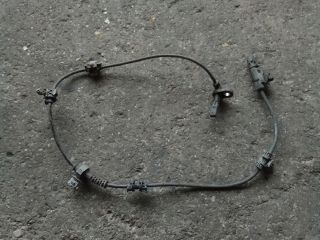 bontott OPEL ASTRA K Jobb hátsó ABS Jeladó