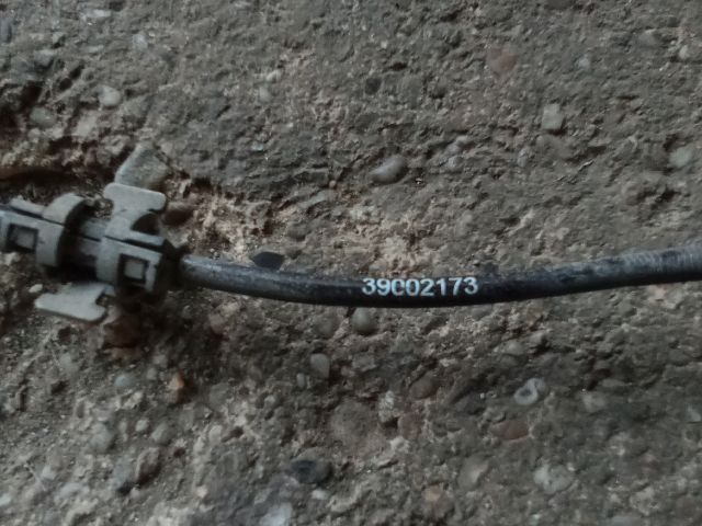 bontott OPEL ASTRA K Jobb hátsó ABS Jeladó