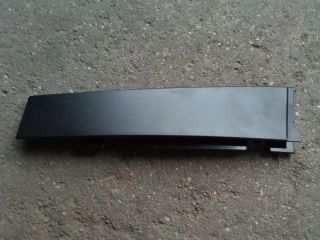 bontott OPEL ASTRA K Jobb hátsó Ajtó Díszléc