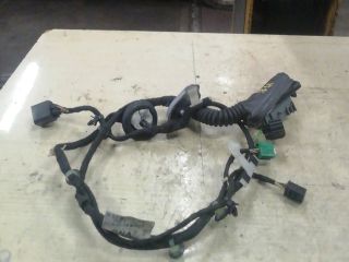 bontott OPEL ASTRA K Jobb hátsó Ajtó Kábelköteg