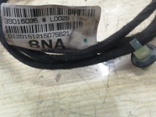 bontott OPEL ASTRA K Jobb hátsó Ajtó Kábelköteg