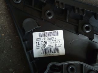 bontott OPEL ASTRA K Jobb hátsó Ajtó Kárpit