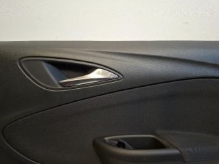 bontott OPEL ASTRA K Jobb hátsó Ajtó Kárpit