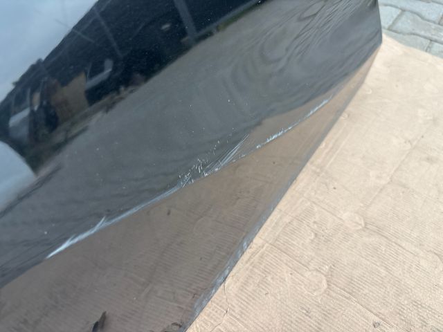 bontott OPEL ASTRA K Jobb hátsó Ajtó (Részeivel)