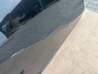 bontott OPEL ASTRA K Jobb hátsó Ajtó (Részeivel)