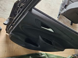 bontott OPEL ASTRA K Jobb hátsó Ajtó (Részeivel)