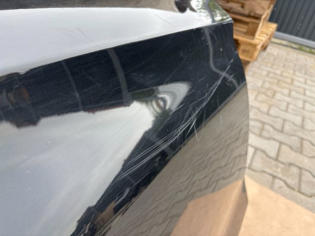 bontott OPEL ASTRA K Jobb hátsó Ajtó (Részeivel)