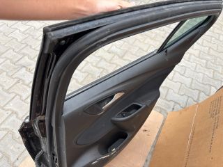 bontott OPEL ASTRA K Jobb hátsó Ajtó (Részeivel)