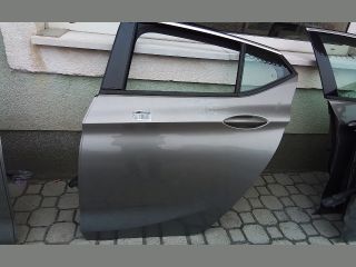bontott OPEL ASTRA K Jobb hátsó Ajtó (Részeivel)