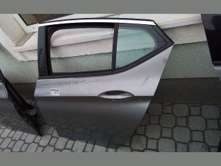 bontott OPEL ASTRA K Jobb hátsó Ajtó (Részeivel)