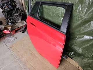 bontott OPEL ASTRA K Jobb hátsó Ajtó (Részeivel)