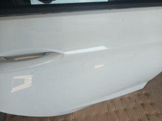 bontott OPEL ASTRA K Jobb hátsó Ajtó (Részeivel)