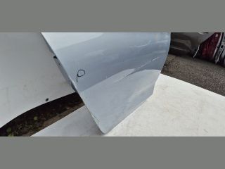 bontott OPEL ASTRA K Jobb hátsó Ajtó (Üres lemez)
