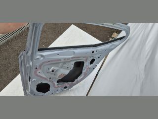 bontott OPEL ASTRA K Jobb hátsó Ajtó (Üres lemez)