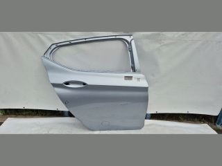 bontott OPEL ASTRA K Jobb hátsó Ajtó (Üres lemez)