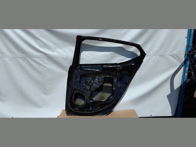 bontott OPEL ASTRA K Jobb hátsó Ajtó (Üres lemez)