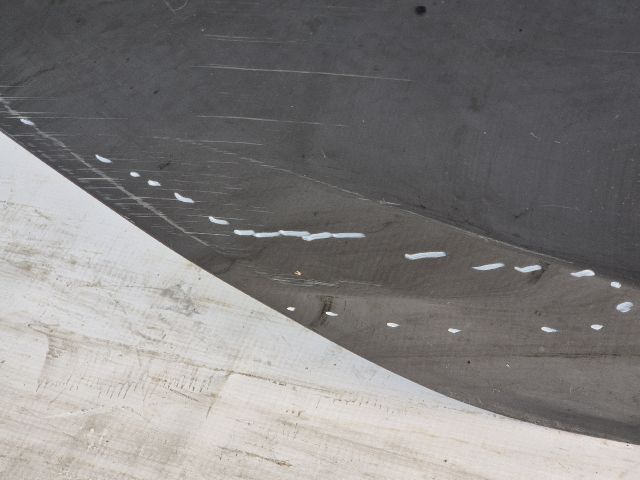 bontott OPEL ASTRA K Jobb hátsó Ajtó (Üres lemez)