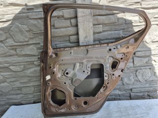 bontott OPEL ASTRA K Jobb hátsó Ajtó (Üres lemez)