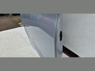 bontott OPEL ASTRA K Jobb hátsó Ajtó (Üres lemez)