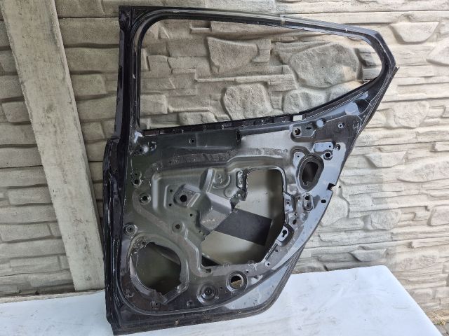 bontott OPEL ASTRA K Jobb hátsó Ajtó (Üres lemez)