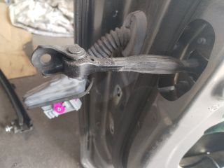 bontott OPEL ASTRA K Jobb hátsó Ajtóhatároló