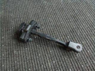 bontott OPEL ASTRA K Jobb hátsó Ajtóhatároló