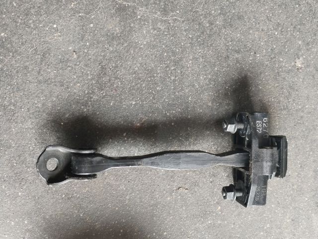 bontott OPEL ASTRA K Jobb hátsó Ajtóhatároló