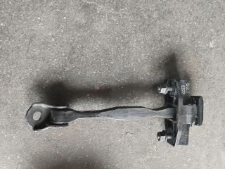 bontott OPEL ASTRA K Jobb hátsó Ajtóhatároló