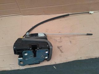 bontott OPEL ASTRA K Jobb hátsó Ajtózár