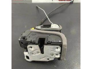 bontott OPEL ASTRA K Jobb hátsó Ajtózár