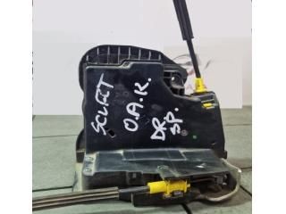 bontott OPEL ASTRA K Jobb hátsó Ajtózár