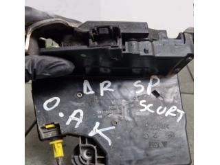 bontott OPEL ASTRA K Jobb hátsó Ajtózár