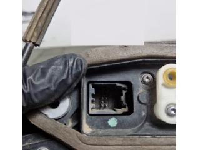 bontott OPEL ASTRA K Jobb hátsó Ajtózár