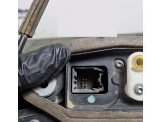 bontott OPEL ASTRA K Jobb hátsó Ajtózár