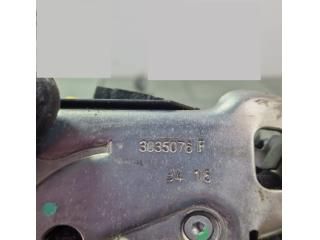 bontott OPEL ASTRA K Jobb hátsó Ajtózár