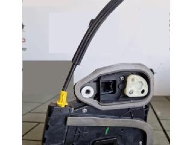 bontott OPEL ASTRA K Jobb hátsó Ajtózár