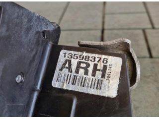 bontott OPEL ASTRA K Jobb hátsó Ajtózár