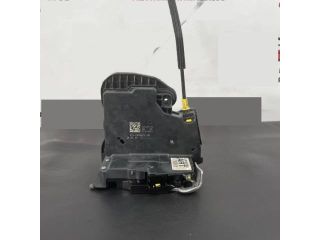 bontott OPEL ASTRA K Jobb hátsó Ajtózár