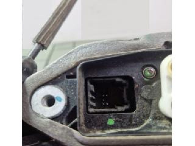 bontott OPEL ASTRA K Jobb hátsó Ajtózár