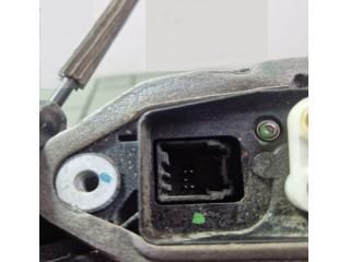 bontott OPEL ASTRA K Jobb hátsó Ajtózár