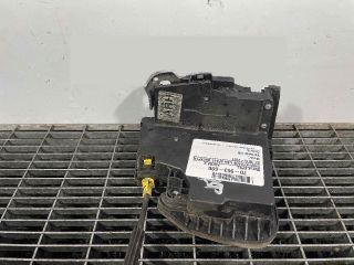 bontott OPEL ASTRA K Jobb hátsó Ajtózár