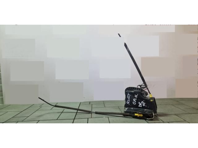 bontott OPEL ASTRA K Jobb hátsó Ajtózár