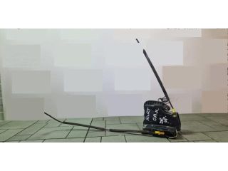 bontott OPEL ASTRA K Jobb hátsó Ajtózár