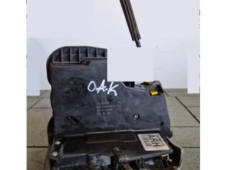 bontott OPEL ASTRA K Jobb hátsó Ajtózár