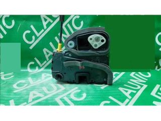 bontott OPEL ASTRA K Jobb hátsó Ajtózár