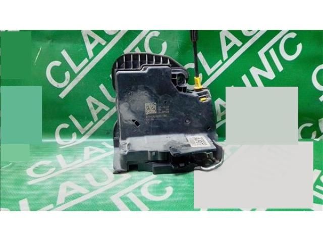 bontott OPEL ASTRA K Jobb hátsó Ajtózár