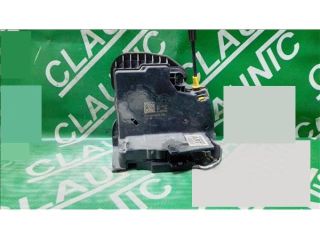 bontott OPEL ASTRA K Jobb hátsó Ajtózár