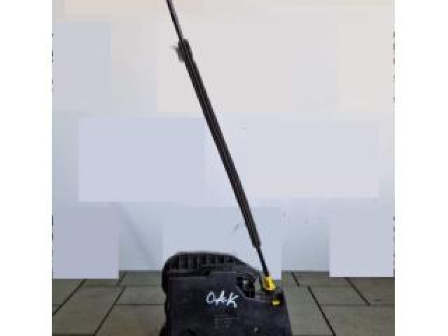 bontott OPEL ASTRA K Jobb hátsó Ajtózár