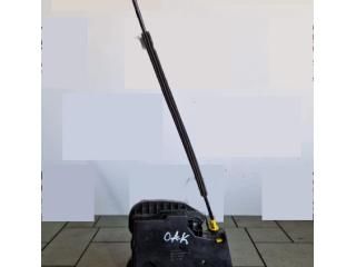 bontott OPEL ASTRA K Jobb hátsó Ajtózár